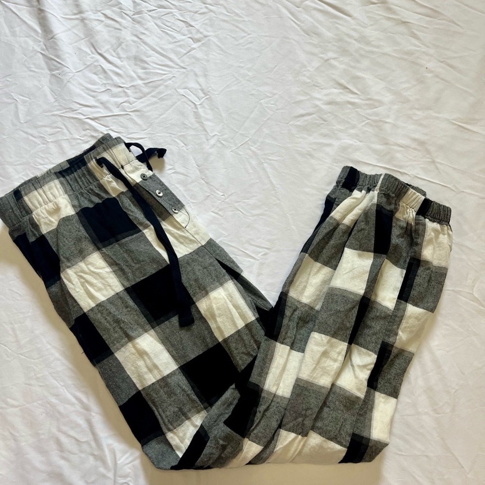 Pajama pants